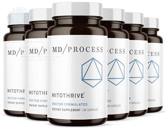 Mitothrive buy