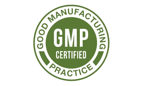 Mitothrive GMP Certified